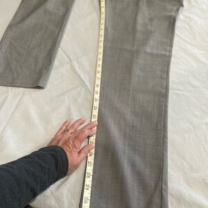 Indochino dress slacks for men. Only worn once